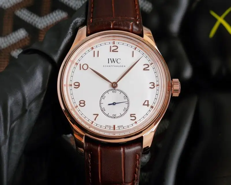 IWC 40mm 032205